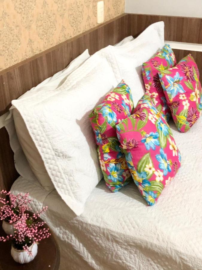 Pousada Do Pescador Пеня Екстериор снимка